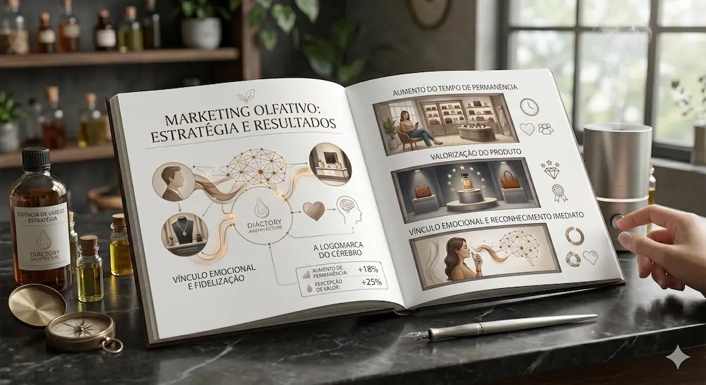 Título 2 Marketing Olfativo