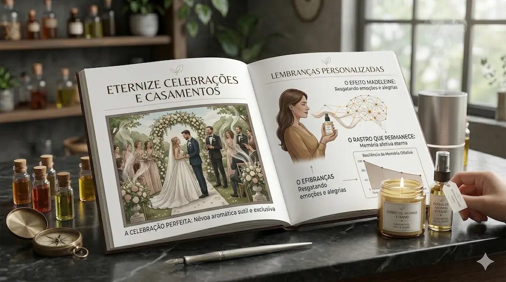 Título 3 A Magia Nos Eventos