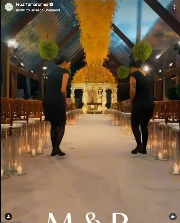 casamento