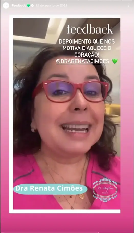 @DraRenataCimoes