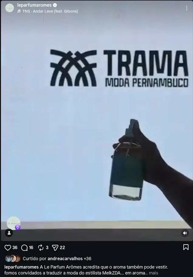 trama